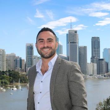 Carl Charalambous